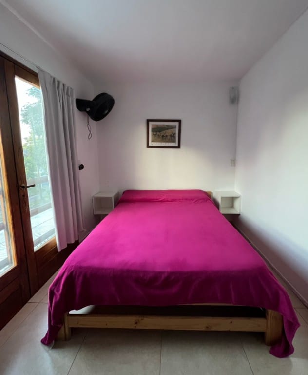Departamento en Pinamar PR5377