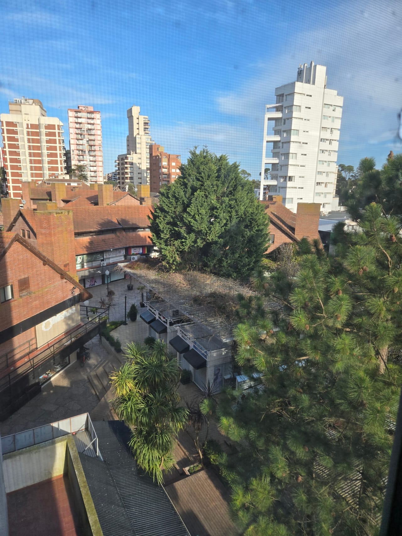 Departamento en Pinamar PR5405