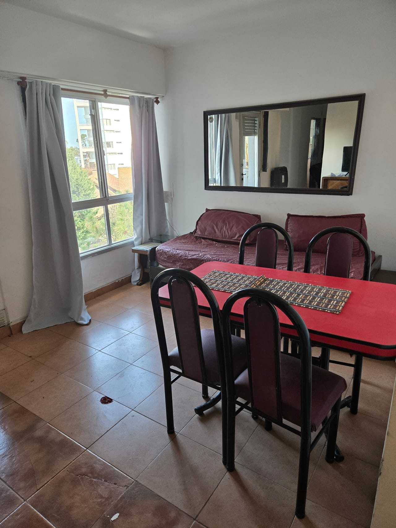 Departamento en Pinamar PR5405