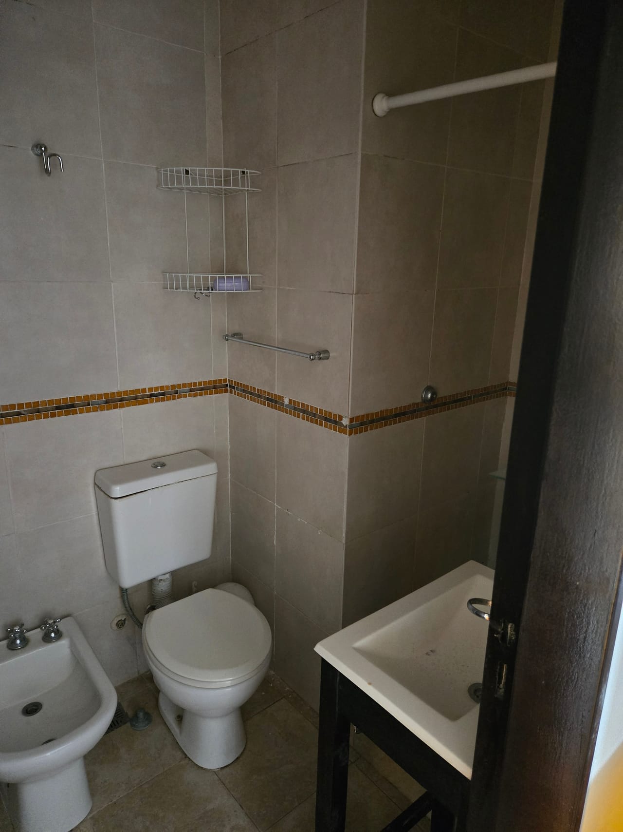 Departamento en Pinamar PR5405
