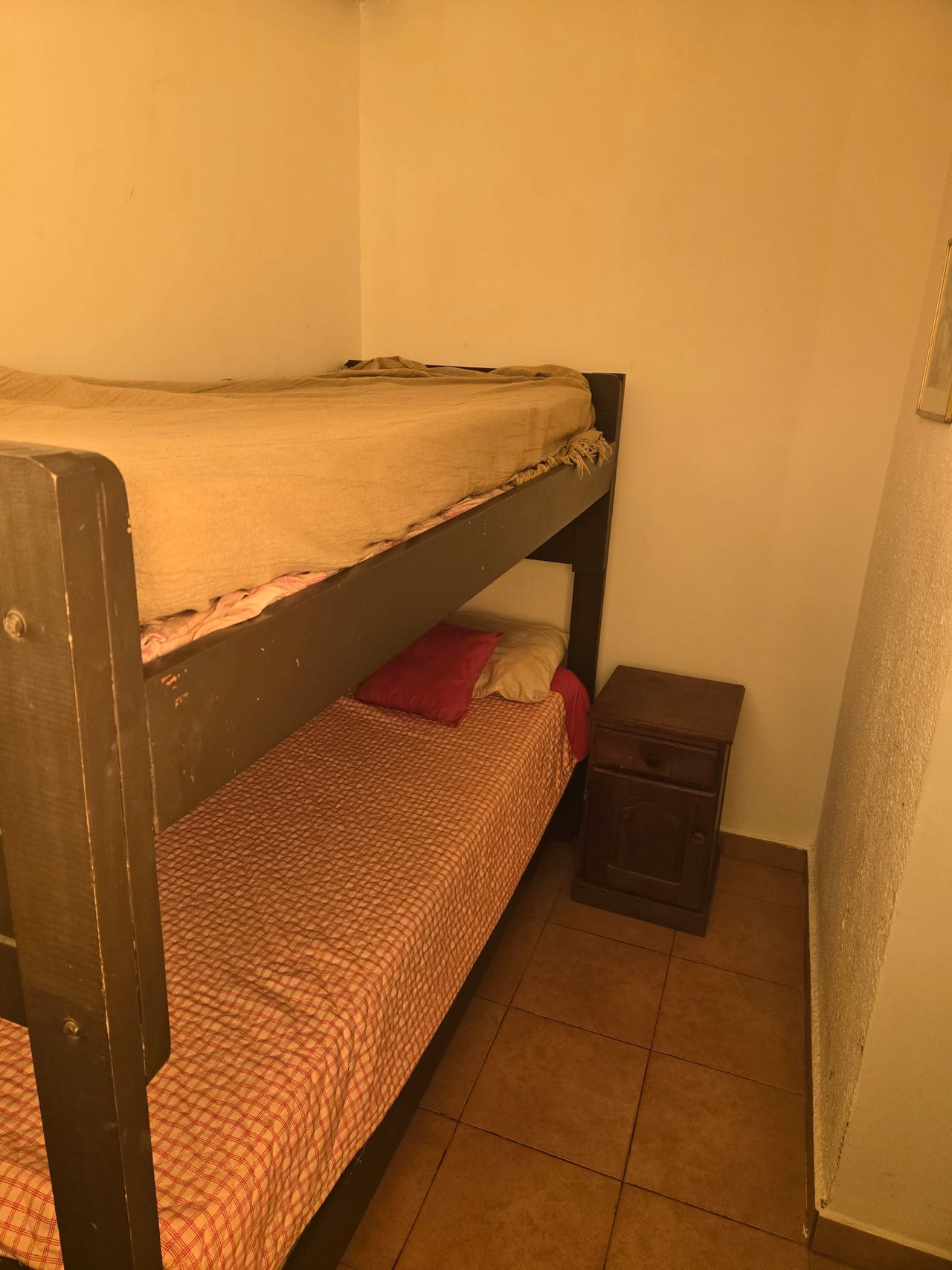 Departamento en Pinamar PR5405