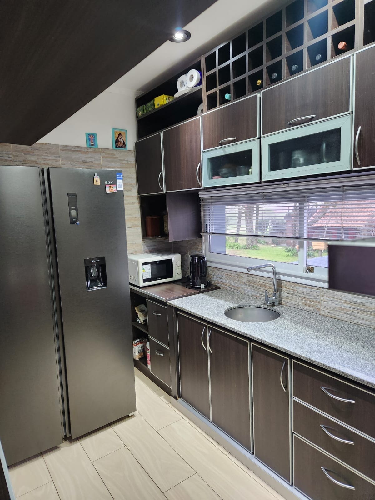Chalet / Casa en Pinamar PR5410