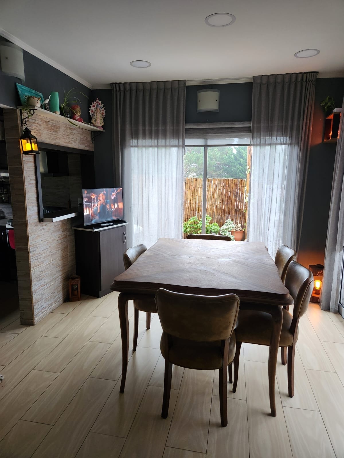 Chalet / Casa en Pinamar PR5410