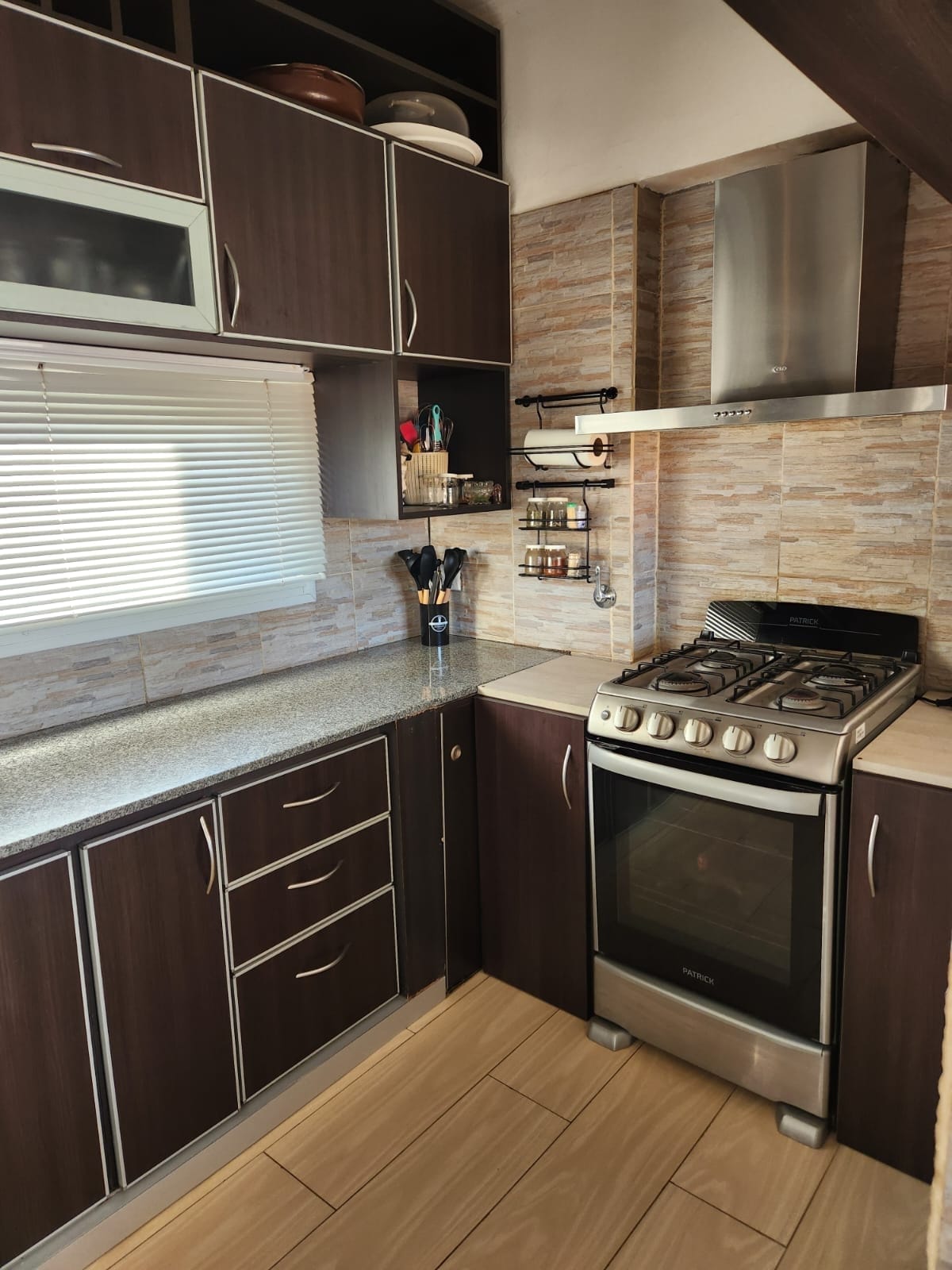 Chalet / Casa en Pinamar PR5410