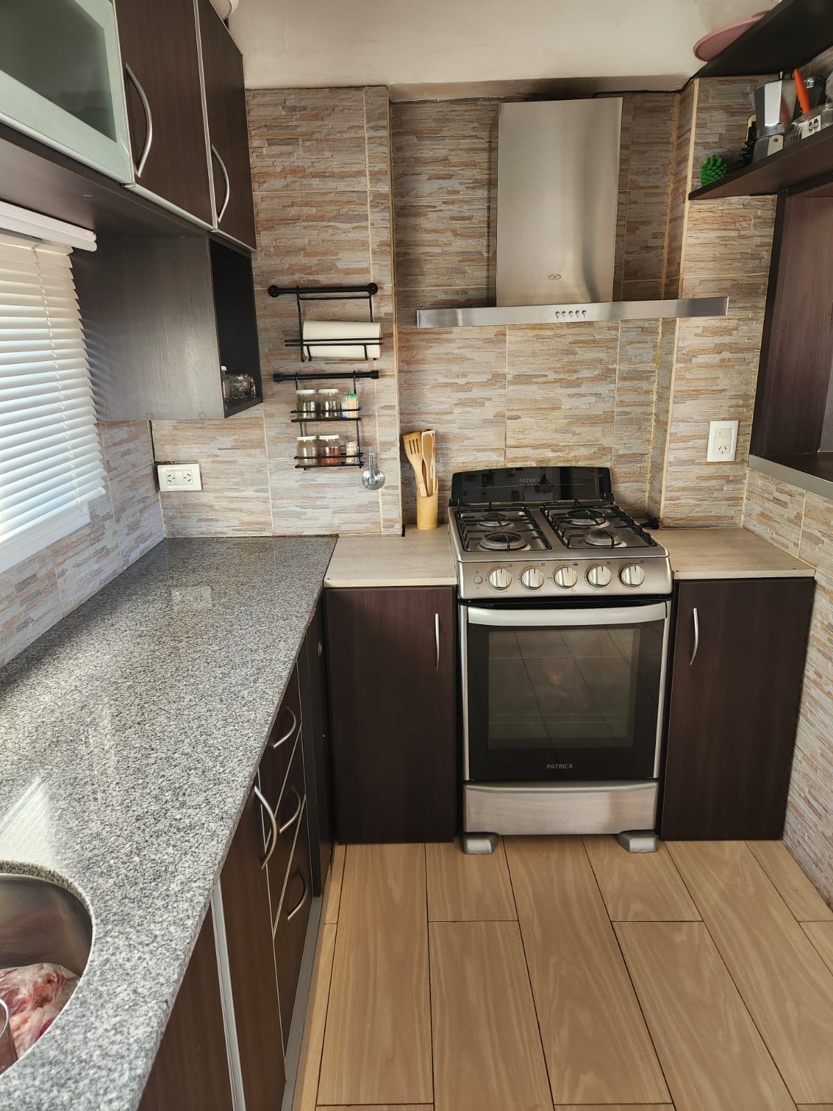 Chalet / Casa en Pinamar PR5410