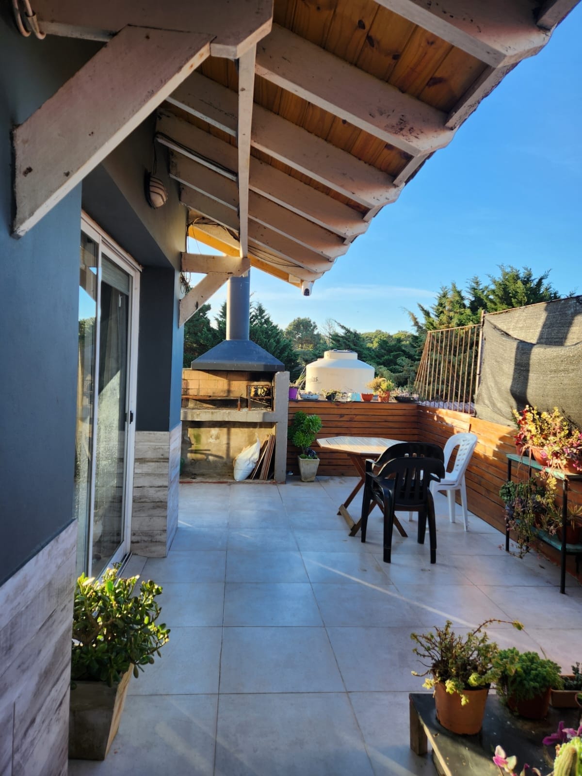 Chalet / Casa en Pinamar PR5410