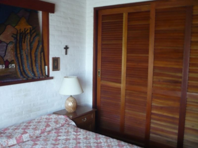 Dormitorio suite