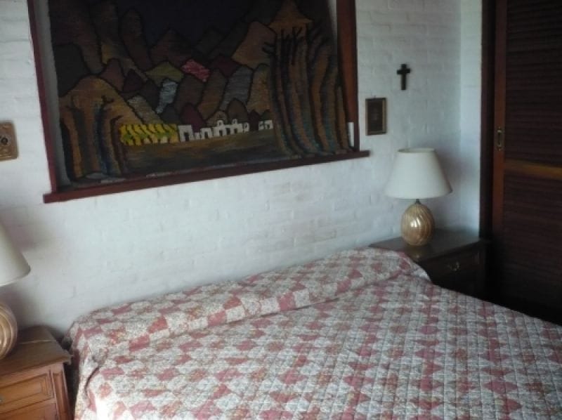 Dormitorio suite