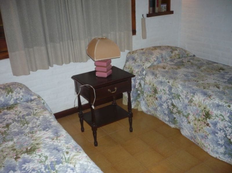 Dormitorio 1