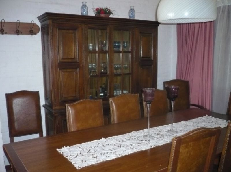 Comedor