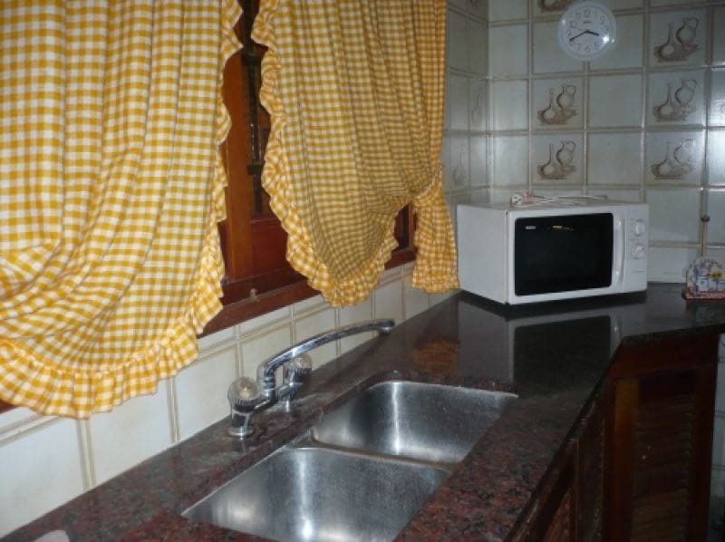 Cocina