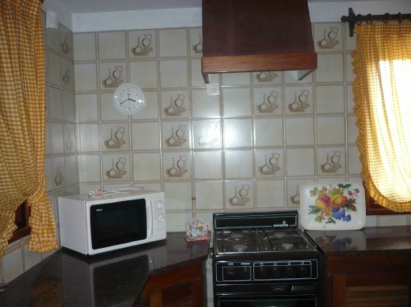 Cocina