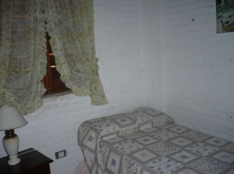 Dormitorio superior