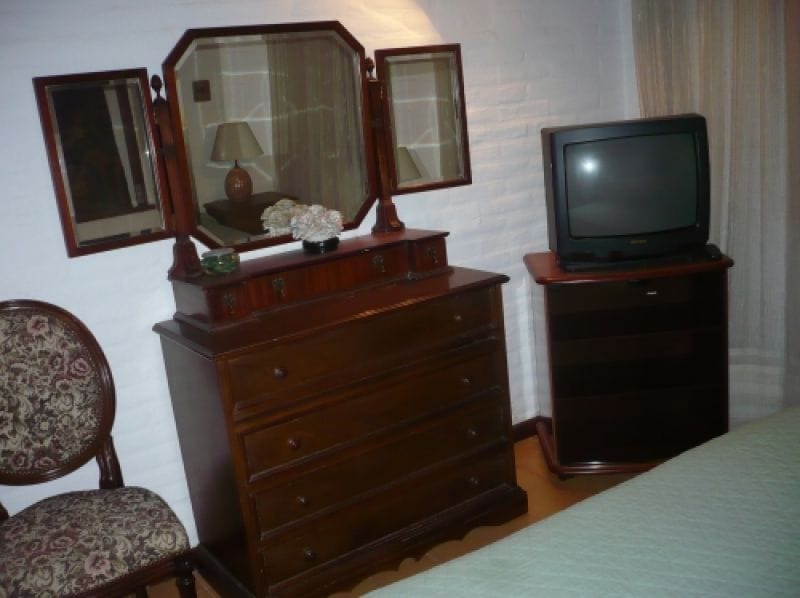 Suite con TV
