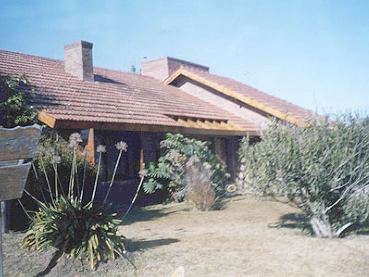 Chalet / Casa en Pinamar
