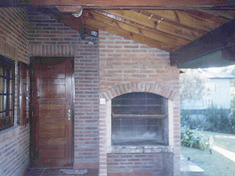 Salida a Galeria-Parrilla