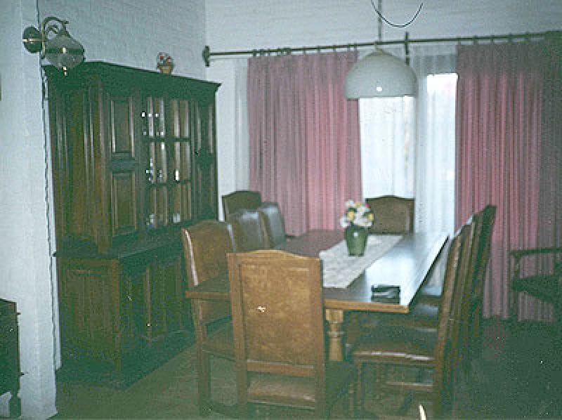 Comedor