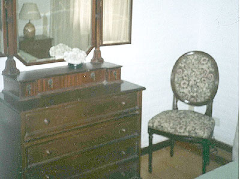 Suite principal