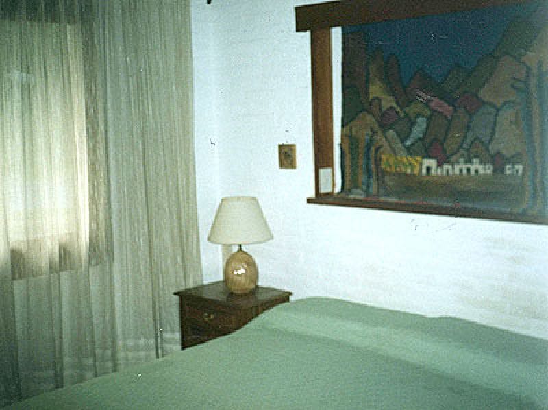 Suite principal