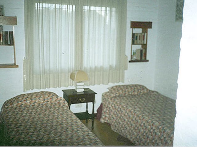 Dormitorio 2