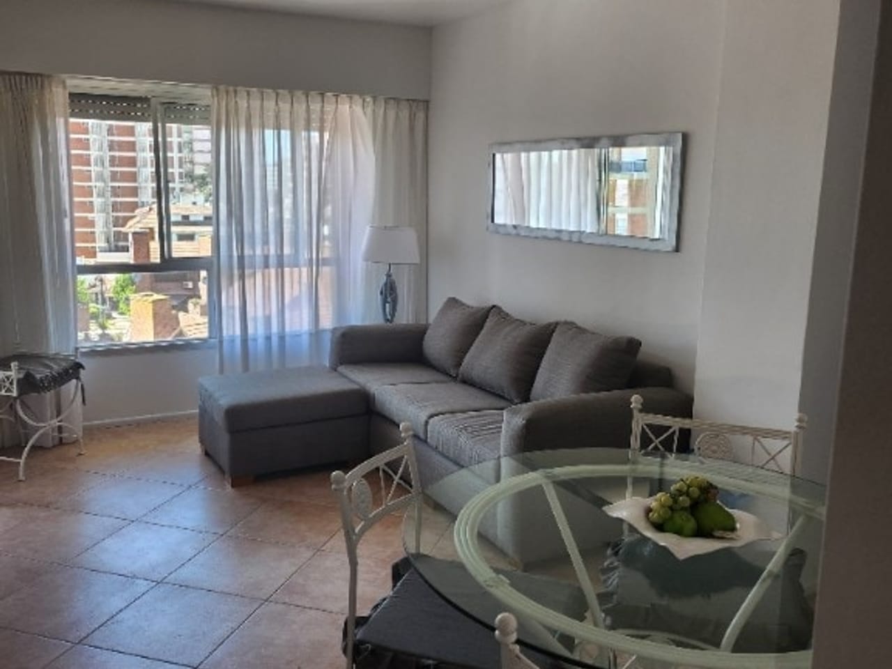 PINAMAR pleno centro 5 pax acepto jovenes
