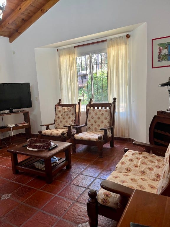 Chalet / Casa en Pinamar PR5535