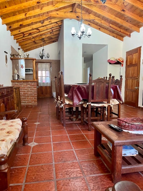 Chalet / Casa en Pinamar PR5535
