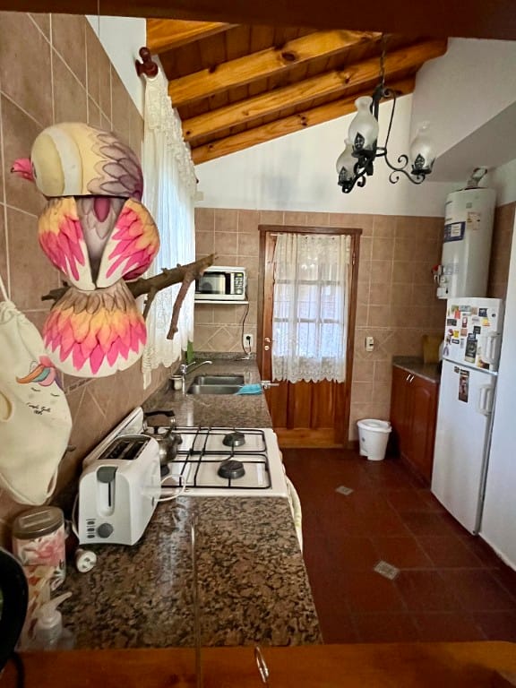 Chalet / Casa en Pinamar PR5535