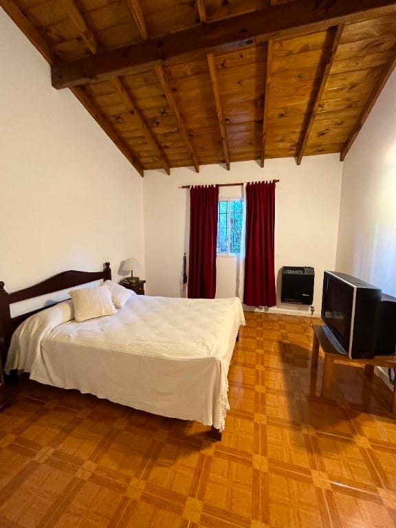 Chalet / Casa en Pinamar PR5535