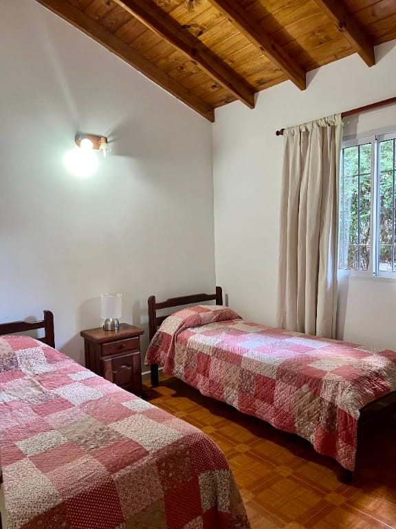 Chalet / Casa en Pinamar PR5535
