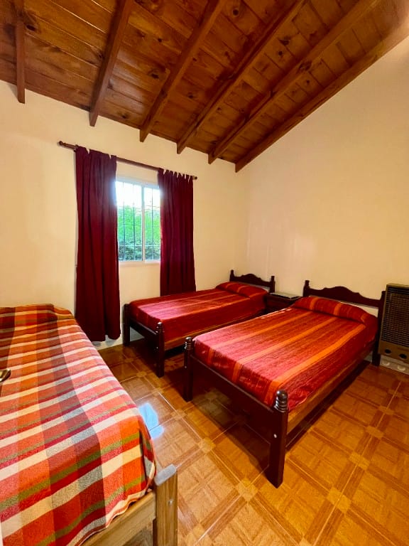 Chalet / Casa en Pinamar PR5535