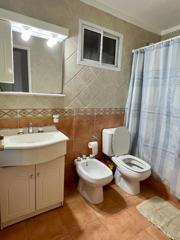 Chalet / Casa en Pinamar PR5535