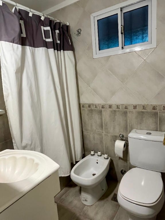Chalet / Casa en Pinamar PR5535