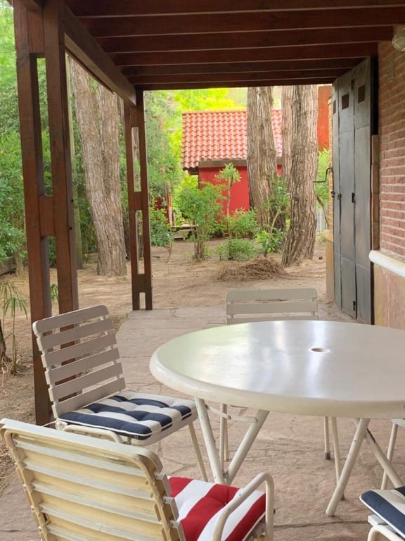 Chalet / Casa en Pinamar PR5535