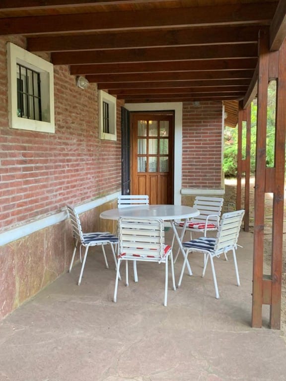 Chalet / Casa en Pinamar PR5535