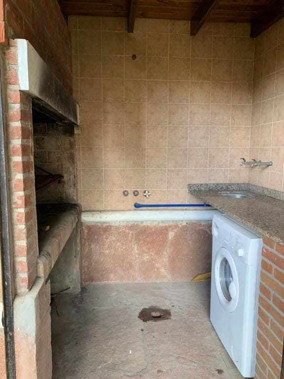 Chalet / Casa en Pinamar PR5535
