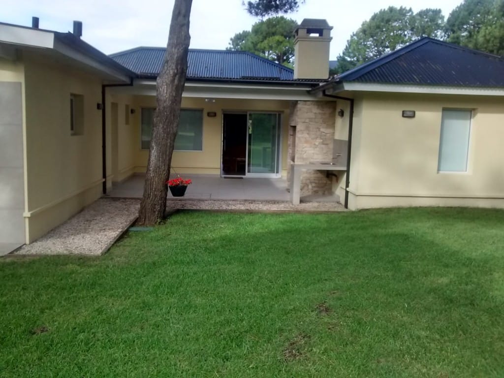 Chalet / Casa en Pinamar PR5539