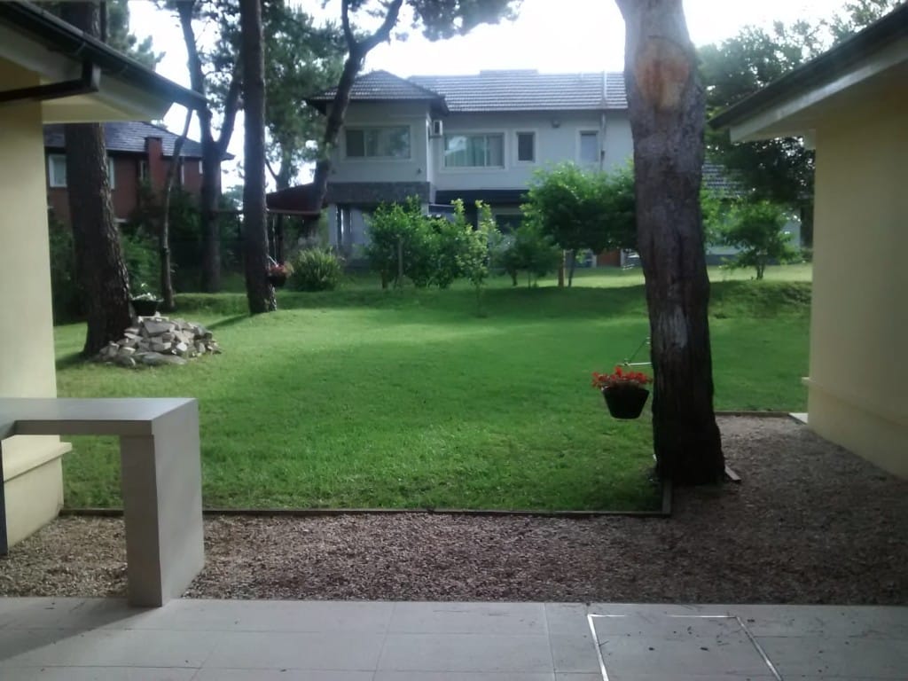 Chalet / Casa en Pinamar PR5539