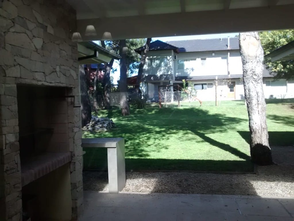 Chalet / Casa en Pinamar PR5539