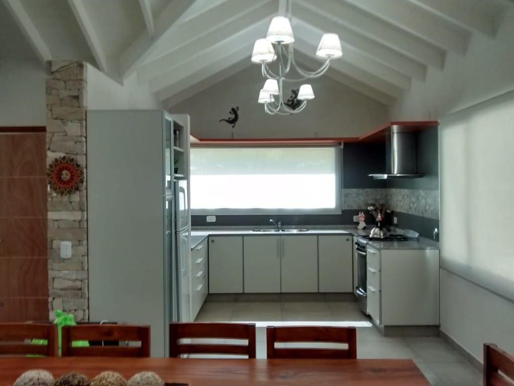 Chalet / Casa en Pinamar PR5539