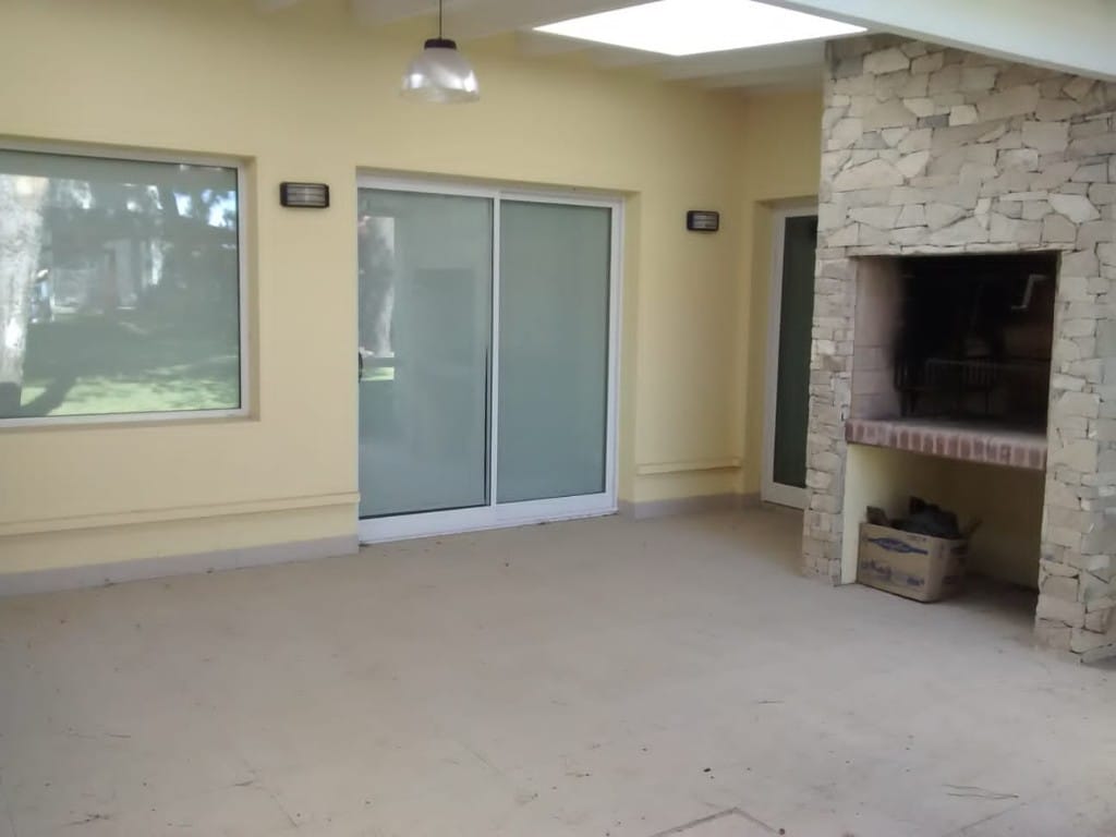 Chalet / Casa en Pinamar PR5539