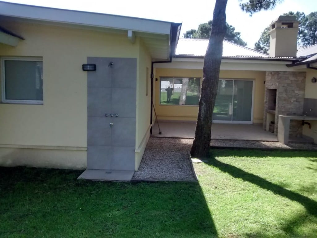 Chalet / Casa en Pinamar PR5539