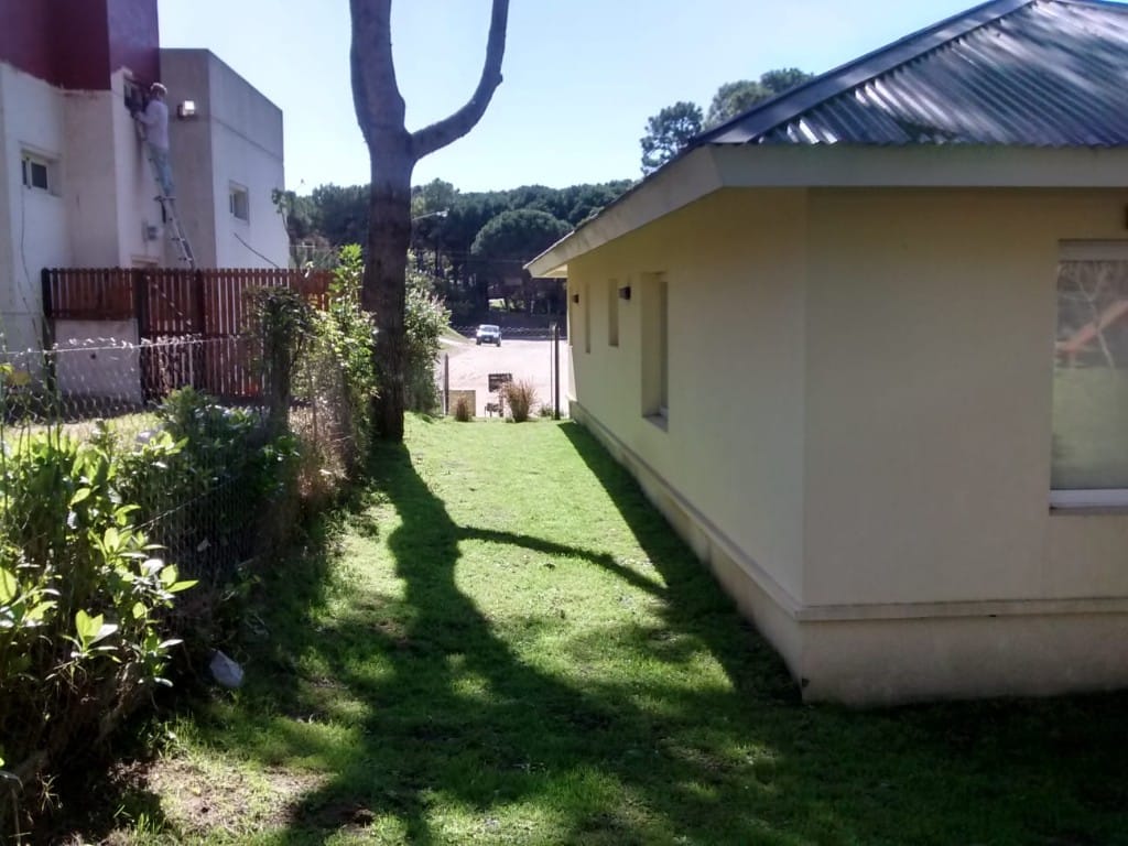 Chalet / Casa en Pinamar PR5539