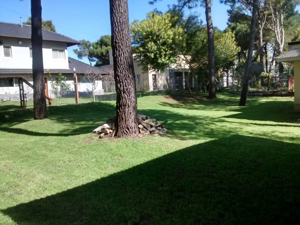 Chalet / Casa en Pinamar PR5539