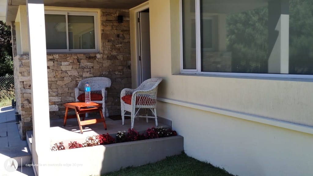 Chalet / Casa en Pinamar PR5539
