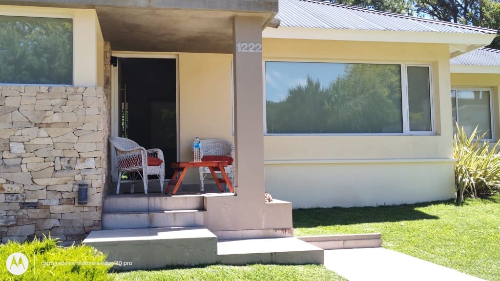 Chalet / Casa en Pinamar PR5539