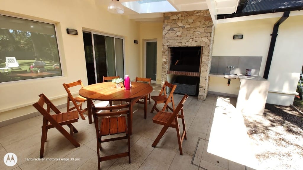 Chalet / Casa en Pinamar PR5539