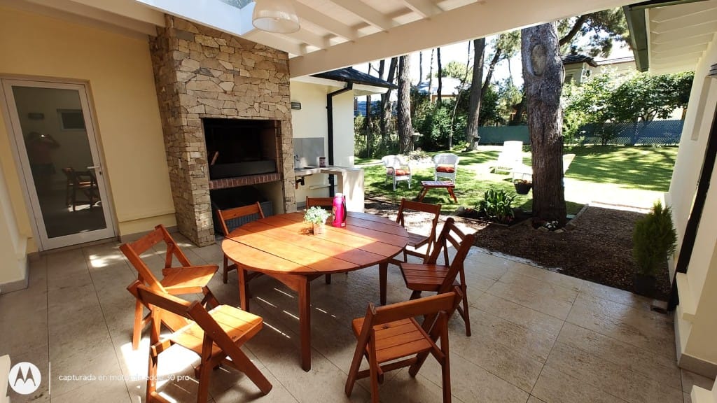 Chalet / Casa en Pinamar PR5539
