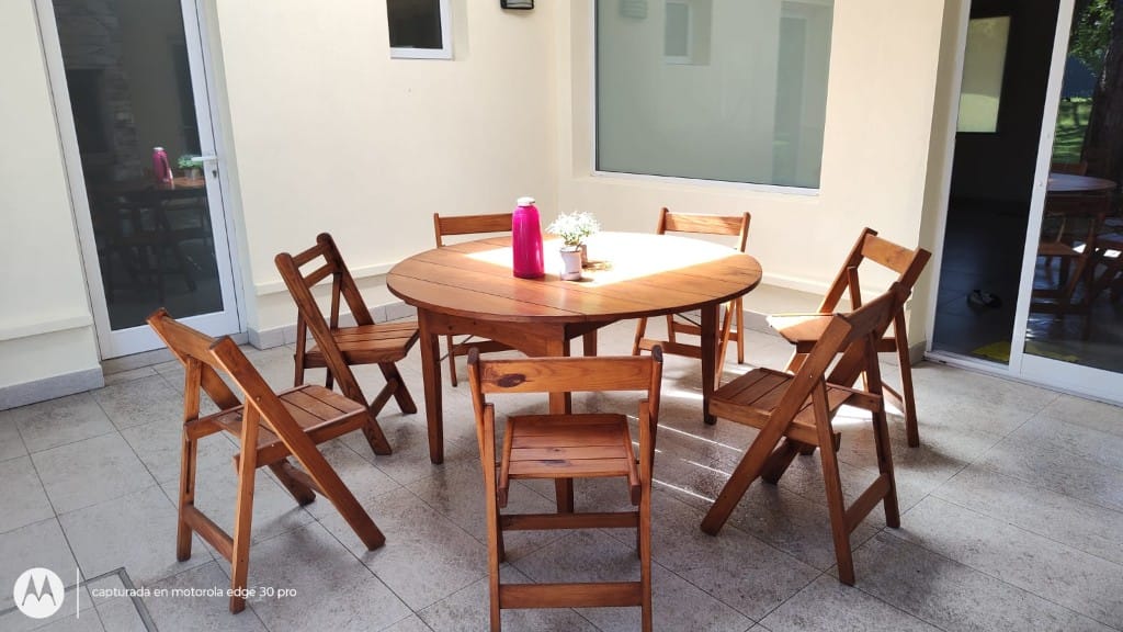 Chalet / Casa en Pinamar PR5539