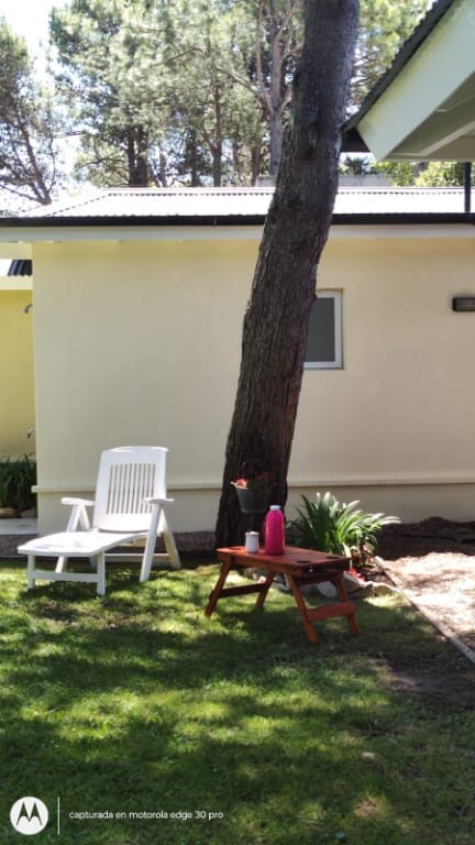 Chalet / Casa en Pinamar PR5539
